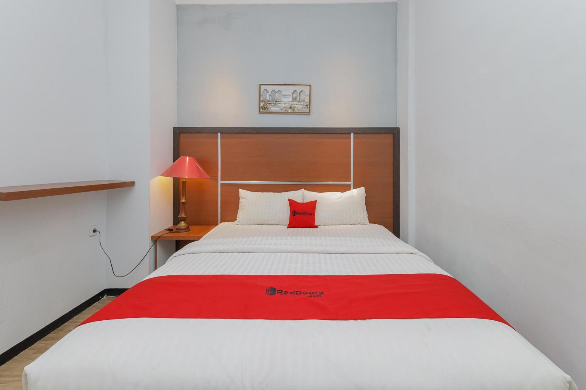 OYO 90931 Swun Stay Guest House&Coworking Space Malang Exterior foto